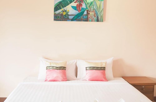 Wiang Kaen Hotel | Kong Krid Resort Hotel