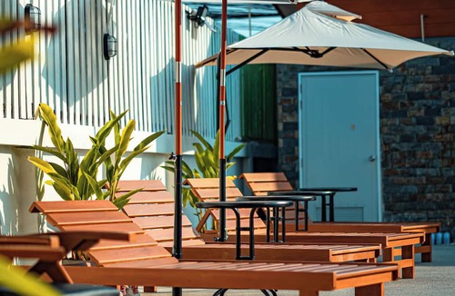 Bang Phli Hotel | Blue Sky Residence Airport