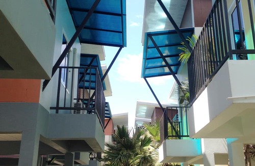 Satun Hotel | Satun Boutique Resort