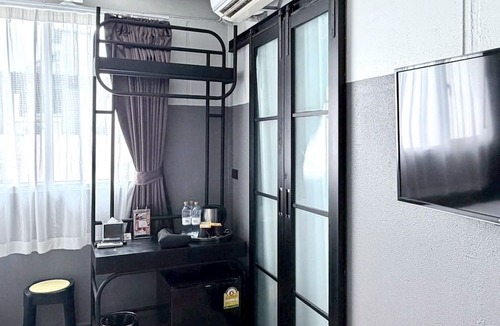 Talat Noi Hotel | Talakkia Boutique Hotel