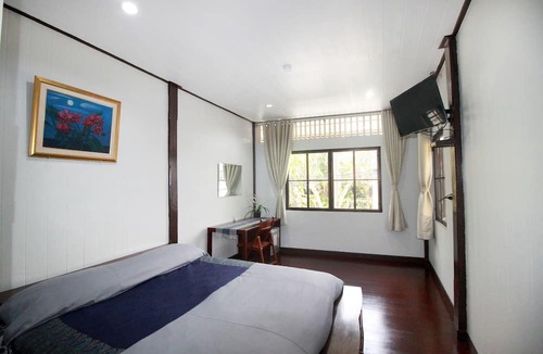Bangkok Yai House | OB-ARUN House