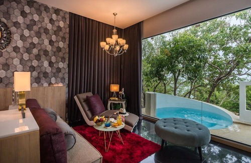 Baan Tai Resort | Skymoon Resort Koh Phangan
