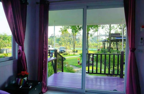 Nakhon Nayok Hotel | Sangvimarn Resort