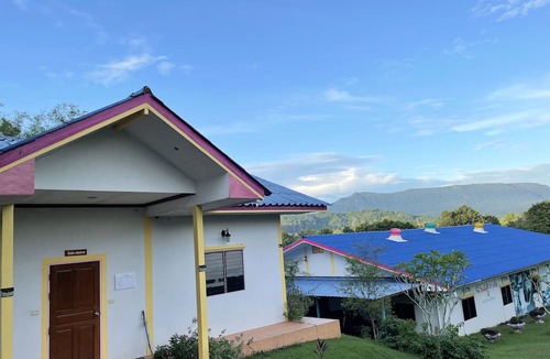 Pak Phli Hotel | Nahinlad Resort