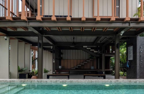 Ban Na Hotel | Baanna Place