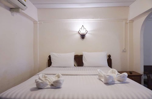 Nan Hotel | Nan Lanna Hotel