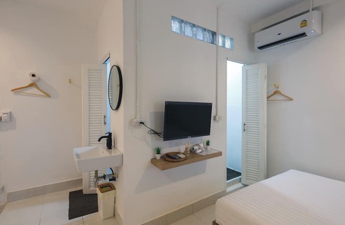 Nai Wiang Hostel | Yindee Travellers Lodge