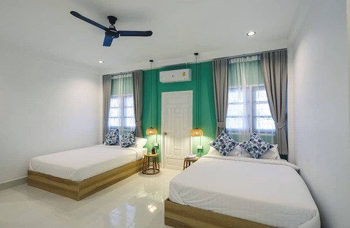 Nai Wiang Hostel | Yindee Travellers Lodge
