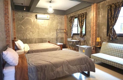 Wachira Phayaban Hotel | Sawatdee Guesthouse the Original