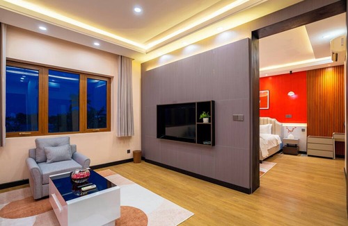 Thmei Commune Hotel | Lucky Ruby Border Casino