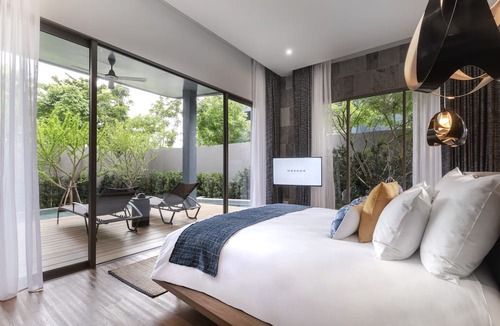 North Pattaya Hotel | Navana Nature Escape