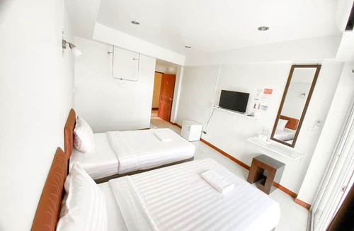 Nakhon Phanom Hotel | Baan Rim Khong Hotel