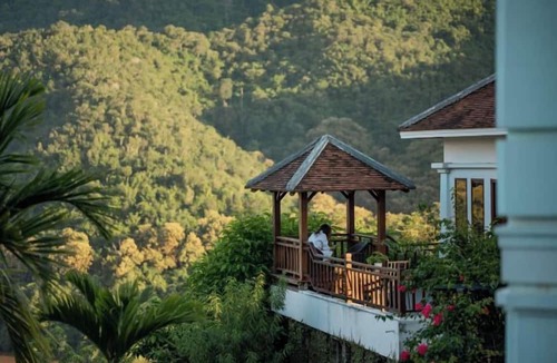 Pakbeng Resort | Le Grand Pakbeng