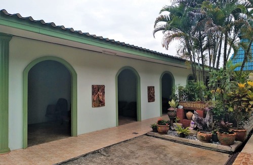 Phlap Phla Hotel | Baan Plubpla Resort