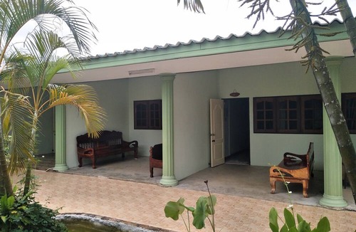 Phlap Phla Hotel | Baan Plubpla Resort