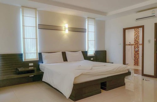 Krabi Hotel | KM House
