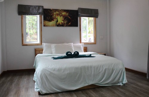 Baan Tai House | Phangan Green Village