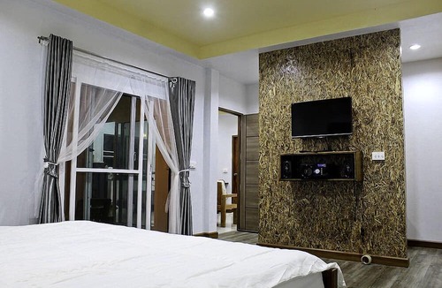Baan Tai House | Phangan Green Village