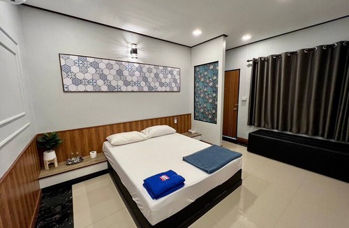 Nakhon Phanom Hotel | Zigzag Resort Nakorn Phanom