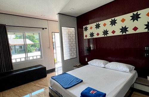 Nakhon Phanom Hotel | Zigzag Resort Nakorn Phanom