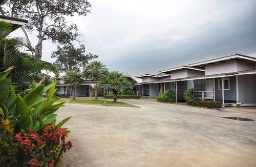 Yasothon Hotel | Zigzag Resort Yasothorn