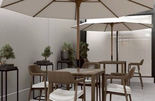 Don Muang Hotel | RoomQuest Bangkok Don Mueang Airport 1