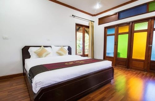 Phu Ruea Hotel | Loesloei Garden Resort Phurua
