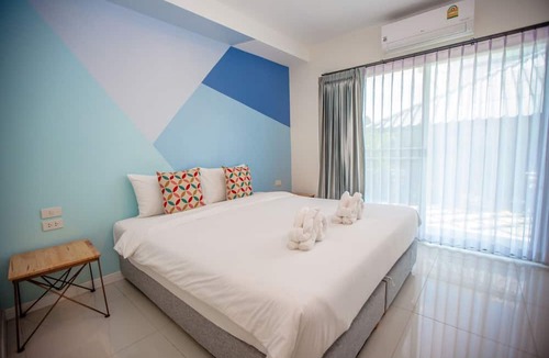 Na Muang Hotel | iRabbit Hotel