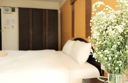 Hua Wiang Hotel | Puangpech Place