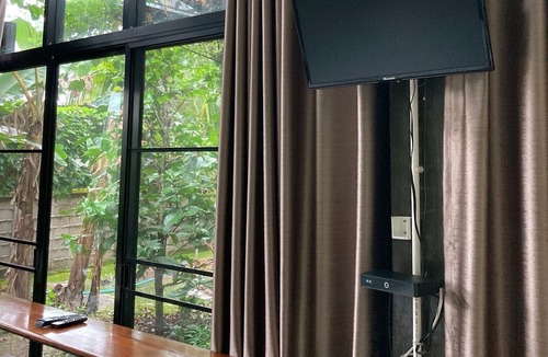 Mae Taeng House | Baan Rai Klai Weang Homestay