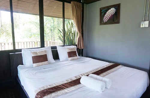 Lampang Hotel | The Lampang Villa