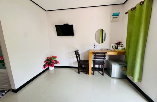 Ban Dung Hotel | Kanyaphat Gardenview Resort