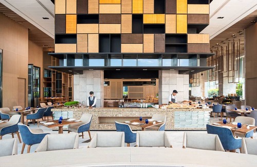 Sukhumvit Hotel | Hotel Nikko Bangkok