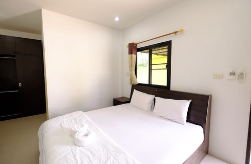 Mukdahan Hotel | AB Boutique Resort