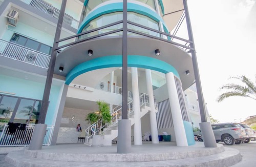 Ranong Hotel | Baan Yamoo Ranong
