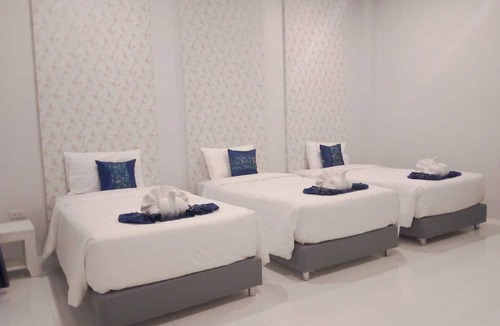 Ranong Hotel | Baan Yamoo Ranong