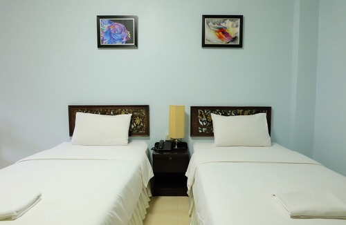 Chiang Rai Hotel | Memory Residence