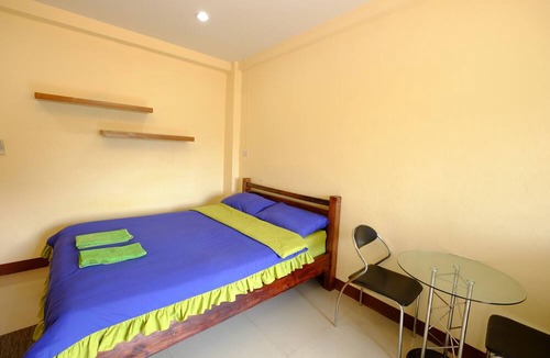 Sakon Nakhon Hotel | Livable Hotel