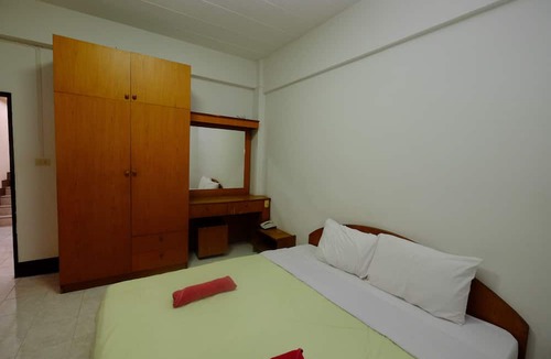 Sakon Nakhon Hotel | LP Apartment