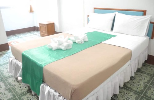 Chiang Saen Hotel | Nam Phueng Place 1