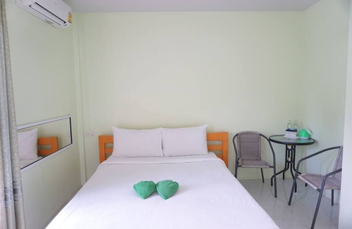 Chumphon Hotel | Go Green Resort