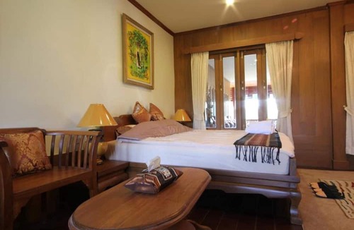 Mae Wang Hotel | Khum Khun Wang Resort