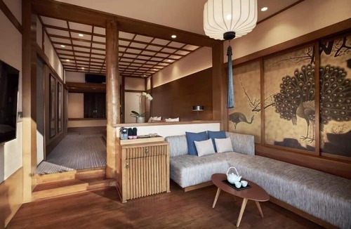 Mae Rim Hotel | Onsen At Moncham