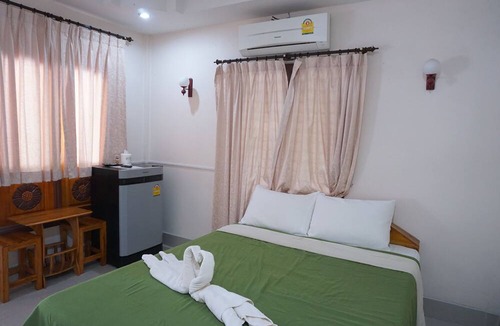 Wisai Tai Hotel | Nampueng Resort