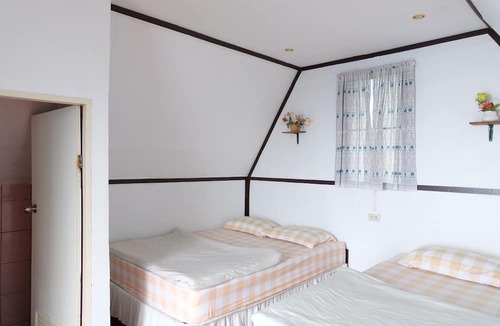 Tap Tao Hotel | Ukrist Farm Hill Resort