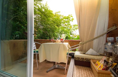Nang Lae Hotel | Monmaen Resort & Spa