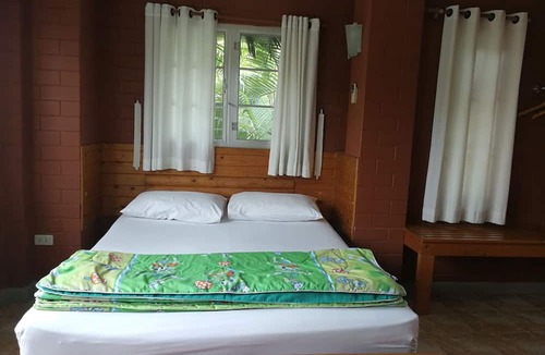 Wang Nam Khiao Hotel | Phupreugsa Resort