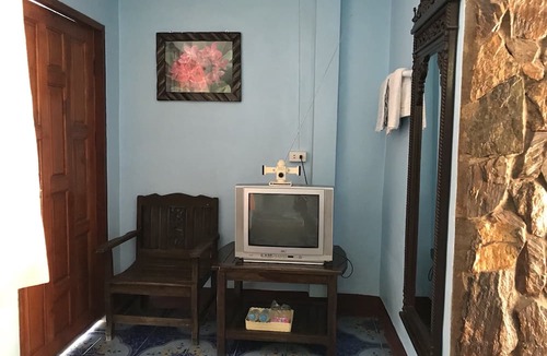 Tap Tao Hotel | Phusawantawansuay Resort