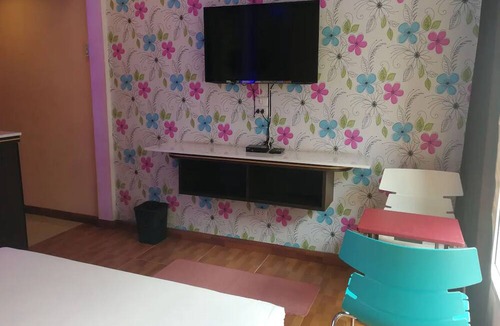 Hat Yai Hotel | The Ring Khokmao