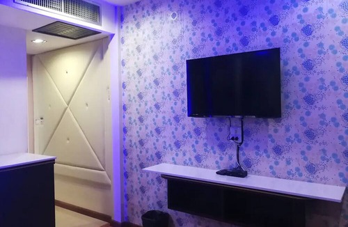 Hat Yai Hotel | The Ring Khokmao